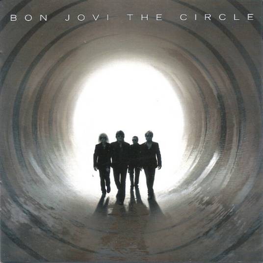 The Circle（邦乔维第11张录音室专辑）