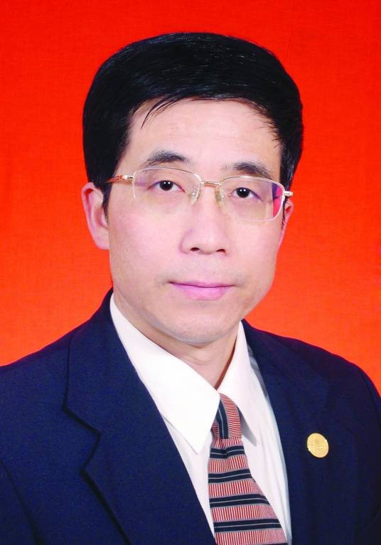 刘健(安徽中医药大学第一附属医院副院长)