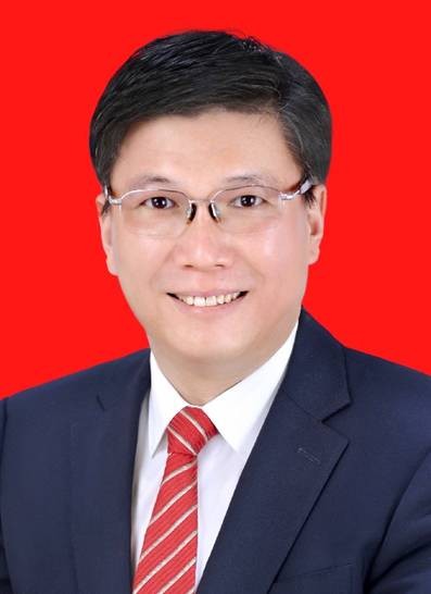李栋(四川省绵阳市委常委、常务副市长、市政府党组副书记)