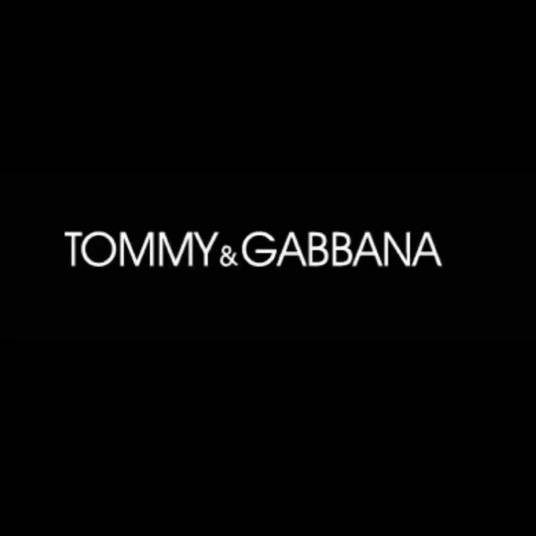 TOMMY & GABBANA
