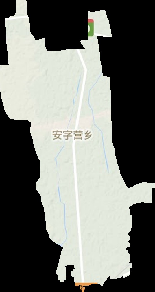 安字营镇