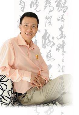 陈翔四力法