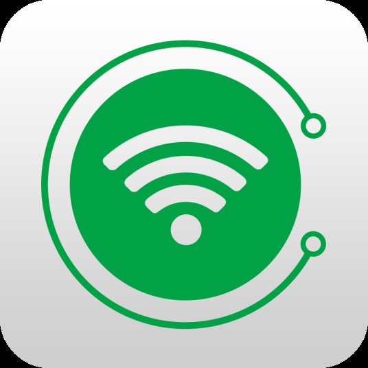 WiFi畅游