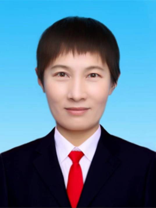 戴曦（内蒙古自治区乌兰察布市凉城县政协副主席）