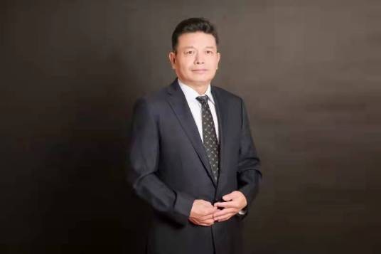 朱庆龙（合肥恒大江海泵业股份有限公司董事长）