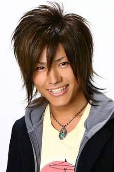 梅田直树