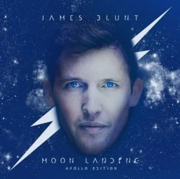 BONES（James Blunt 歌曲）