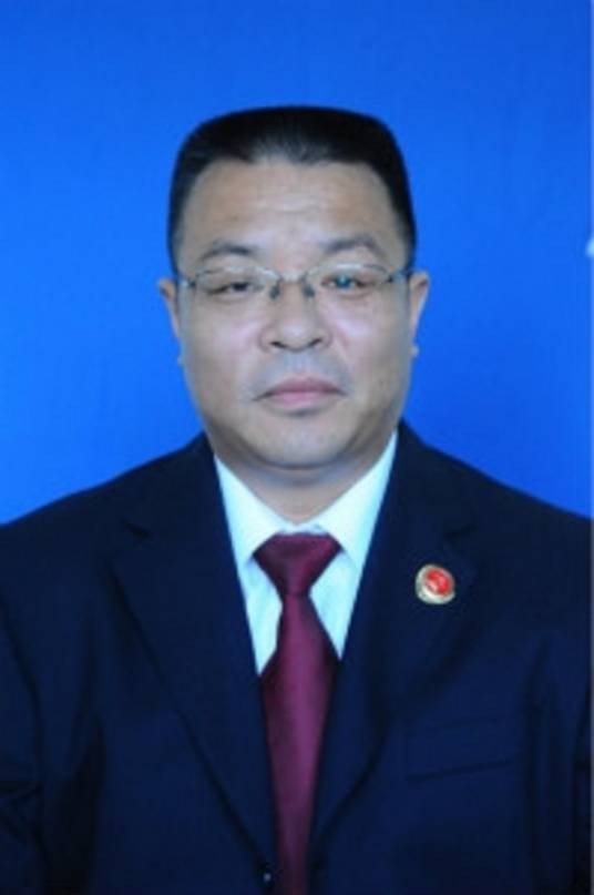 周立新（长兴县检察院反渎职侵权局局长）