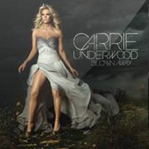one way ticket（Carrie Underwood演唱的歌曲）