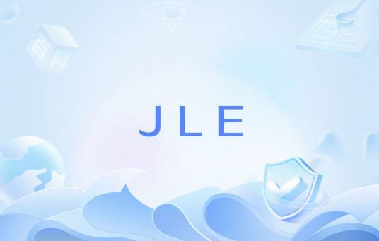 JLE