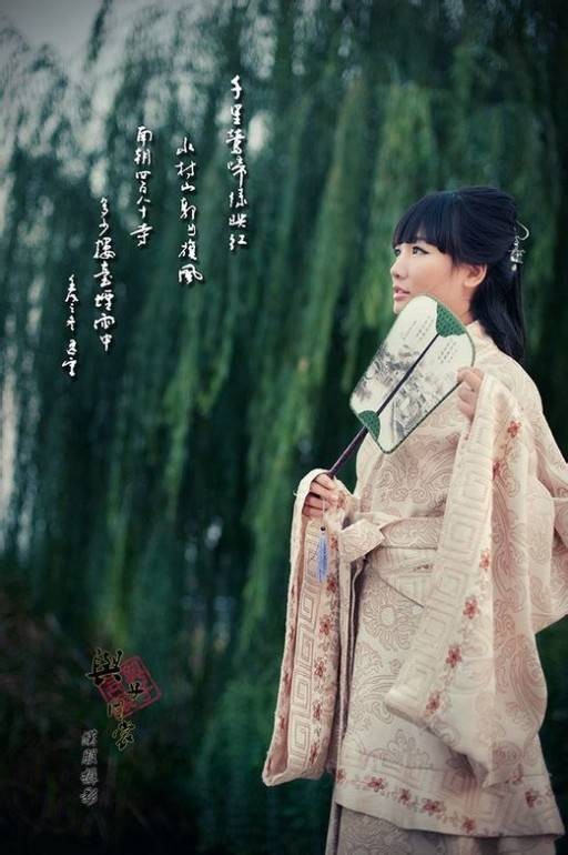 汉服江苏吧