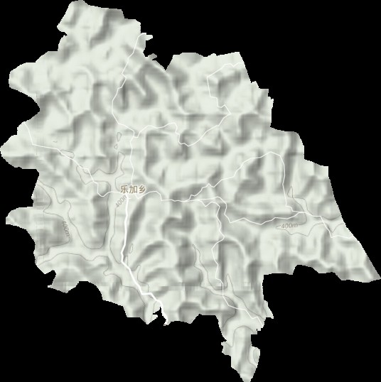 乐加乡
