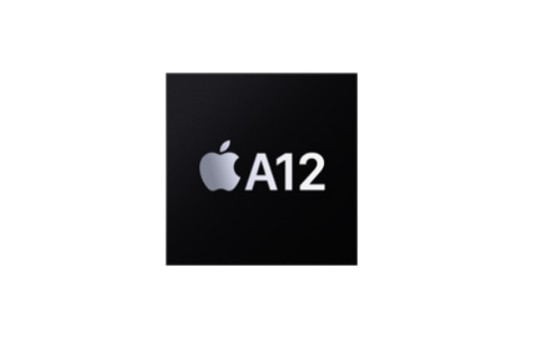 A12 Bionic