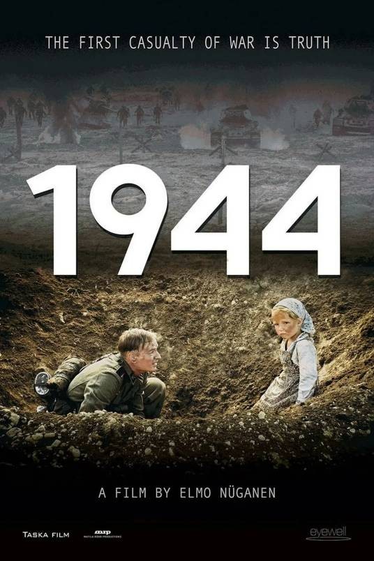 1944（爱沙尼亚战争电影）