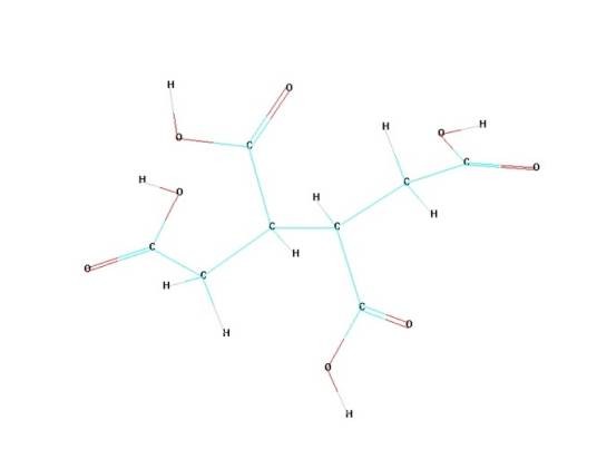 丁烷四羧酸
