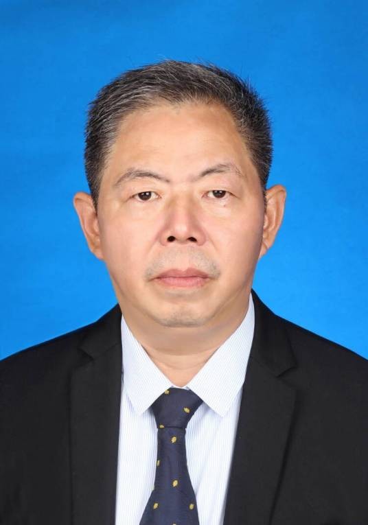 易波（重庆市丰都县应急管理综合行政执法支队副支队长）
