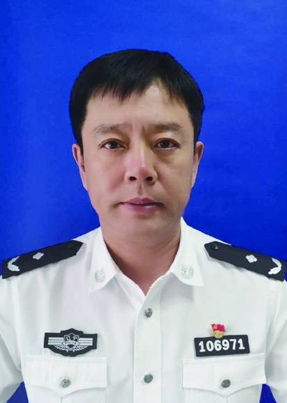 张赛（辽宁省沈阳市浑南区副区长、市公安局浑南分局局长、督察长）