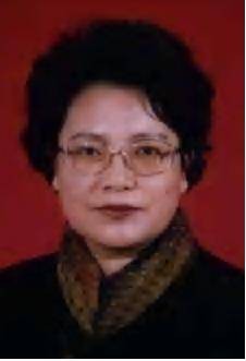 李淑芬（宁夏自治区政协原常务副主席、党组副书记）