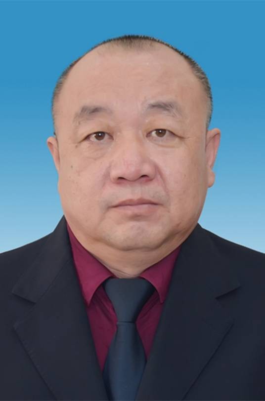 徐利(辽宁省葫芦岛市兴城市财政局党组书记、局长)