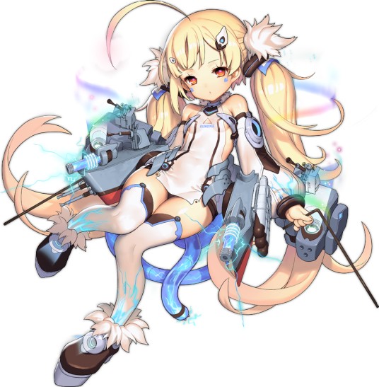 埃尔德里奇