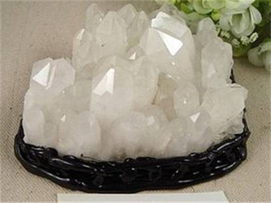 粗晶