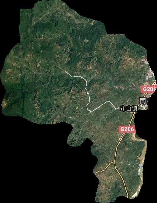 市山镇
