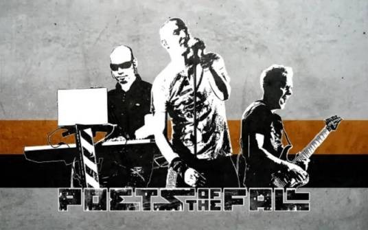 the beautiful ones（Poets of the fall演唱的歌曲）