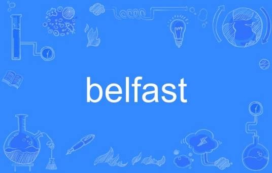 Belfast