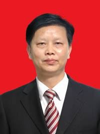 李跃华(湖北省襄阳原市委常委,市委统战部部长)