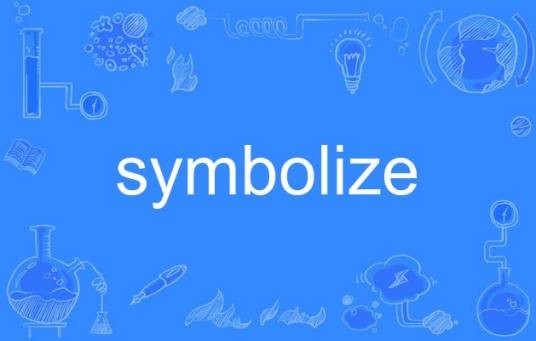symbolize
