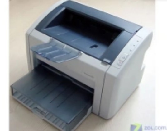 HP LaserJet 1022N