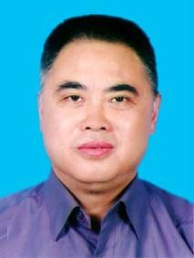唐桂阳