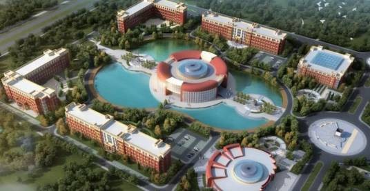 延边大学珲春校区