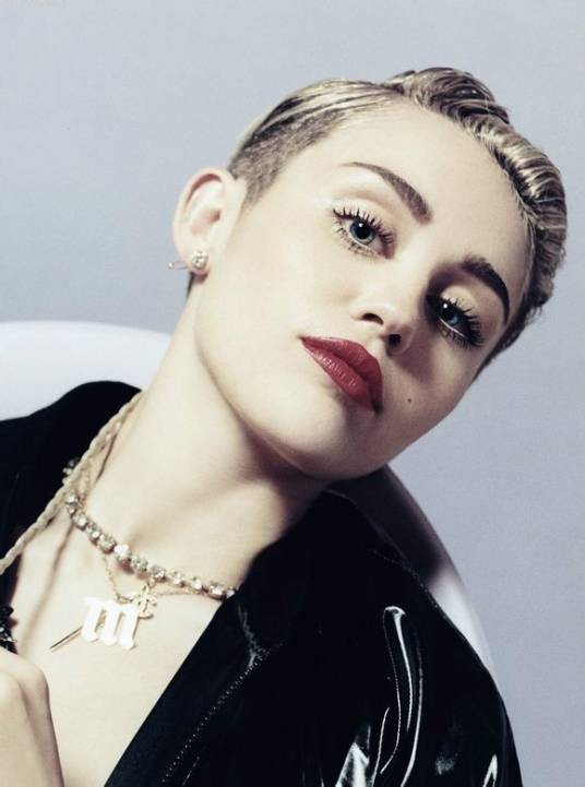 Drive（Miley Cyrus演唱歌曲）