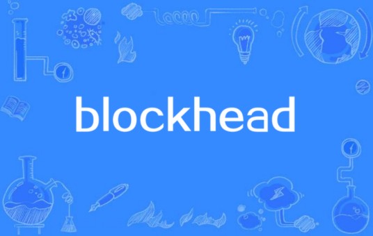 blockhead