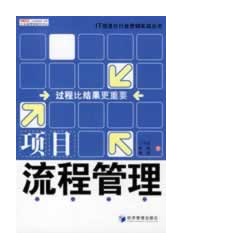 项目流程管理