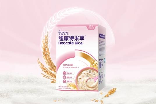 纽康特米萃