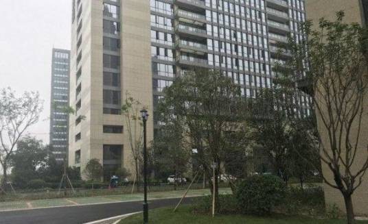 浙港城市公馆