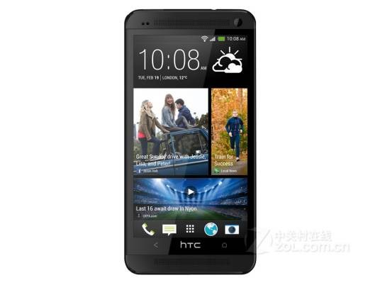 HTC One（32GB/单卡/国际版）
