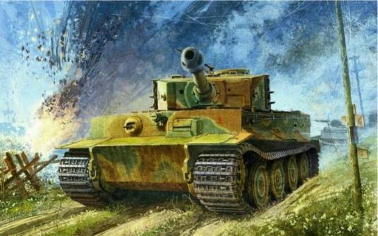 装甲兵进行曲