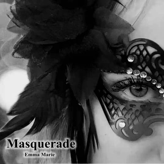 Masquerade(Emma Marie 演唱歌曲)
