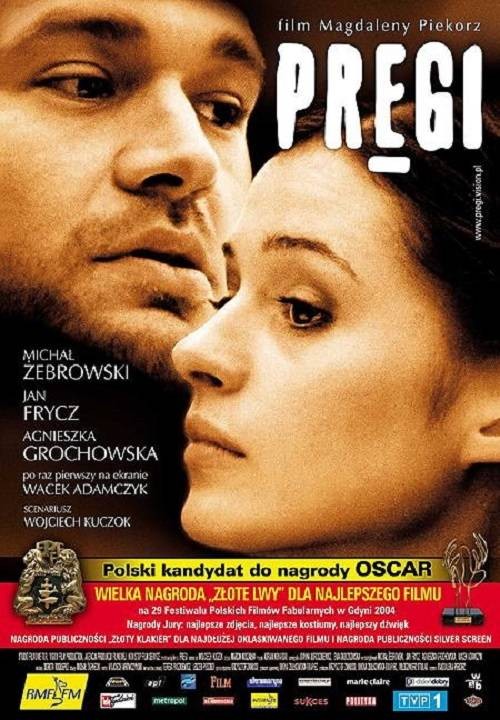 鞭打（波兰2004年Magdalena Piekorz执导的剧情电影）