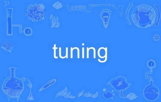 tuning
