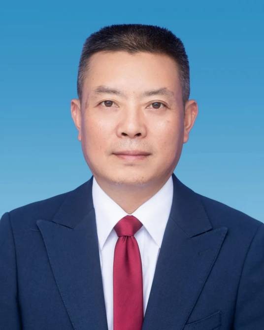 赵国（江苏省南通市城市管理局党组书记、局长）