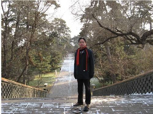 李逐波