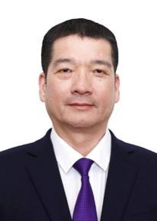 邹来昌