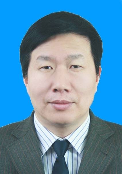 李文斌(宁波市海曙区科学技术局四级调研员)