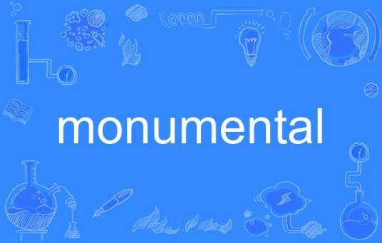 Monumental