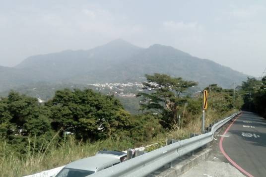 三地门乡