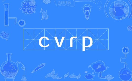 cvrp
